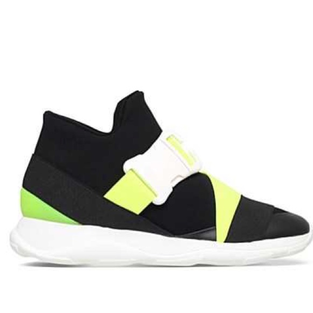 🎉HP🎉 Christopher Kane Men’s Neoprene Sneakers